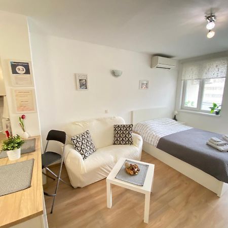 Molly'S Apartment صوفيا المظهر الخارجي الصورة