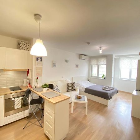 Molly'S Apartment صوفيا المظهر الخارجي الصورة