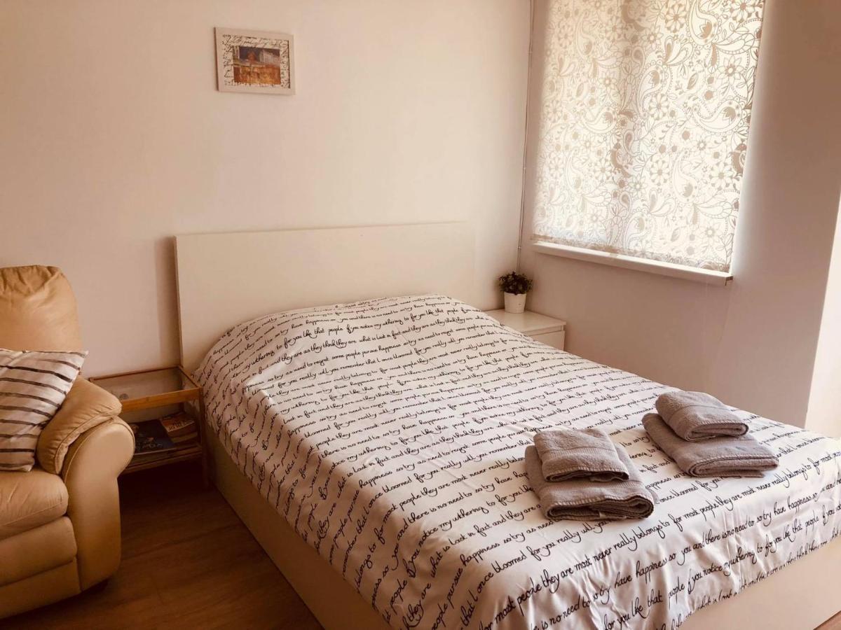 Molly'S Apartment صوفيا المظهر الخارجي الصورة