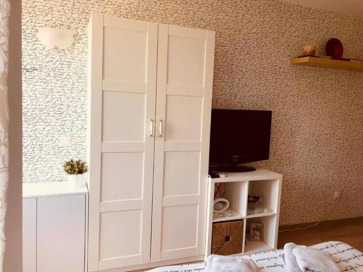 Molly'S Apartment صوفيا المظهر الخارجي الصورة