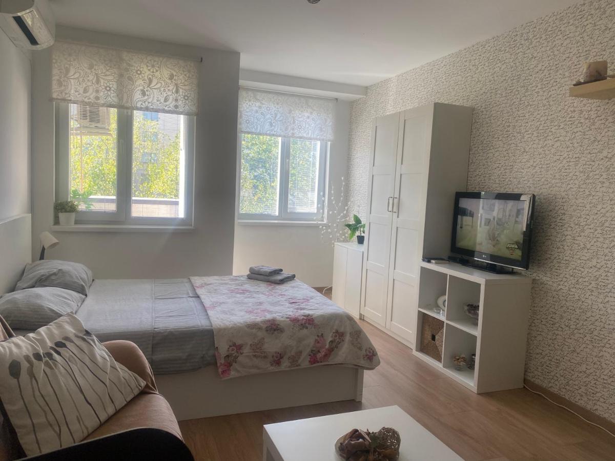 Molly'S Apartment صوفيا المظهر الخارجي الصورة
