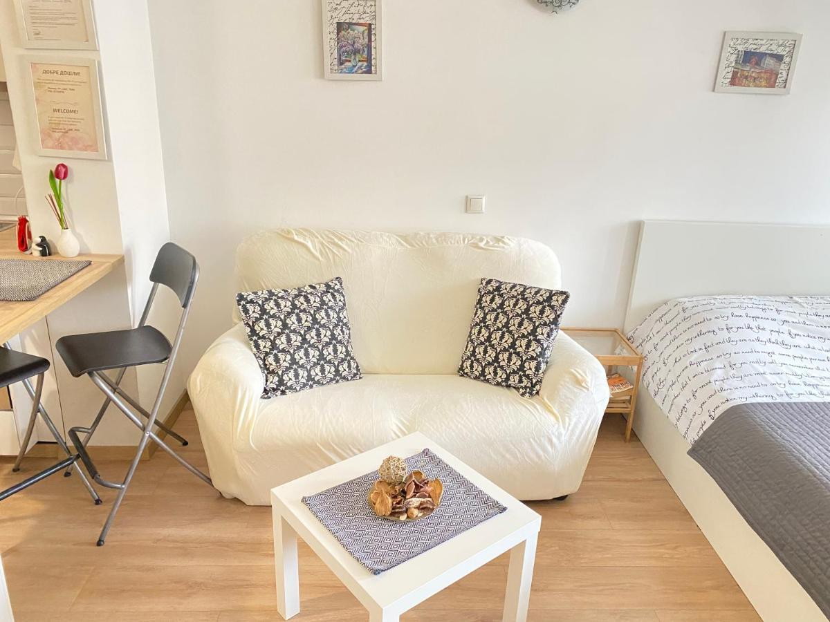 Molly'S Apartment صوفيا المظهر الخارجي الصورة