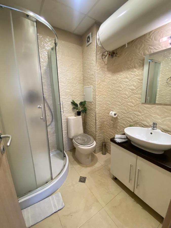 Molly'S Apartment صوفيا المظهر الخارجي الصورة