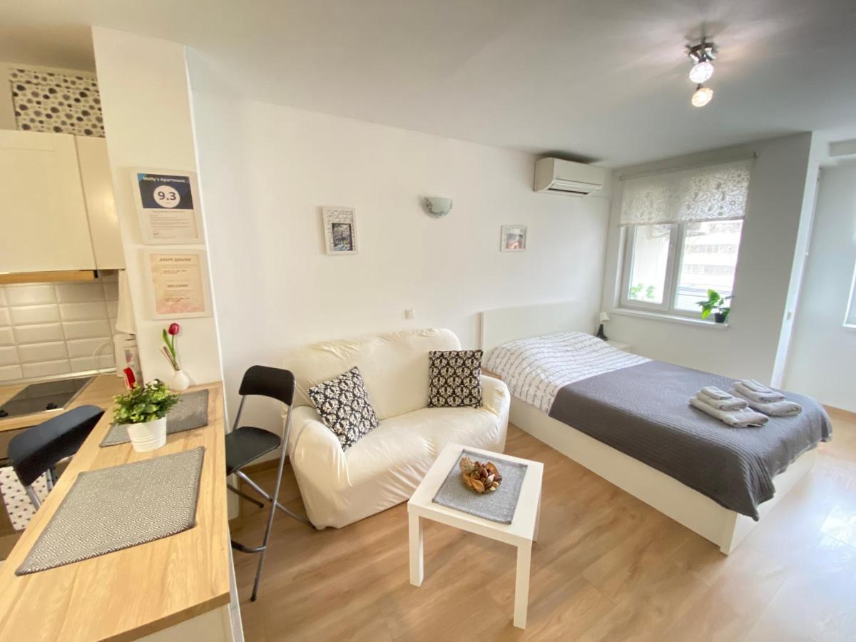 Molly'S Apartment صوفيا المظهر الخارجي الصورة