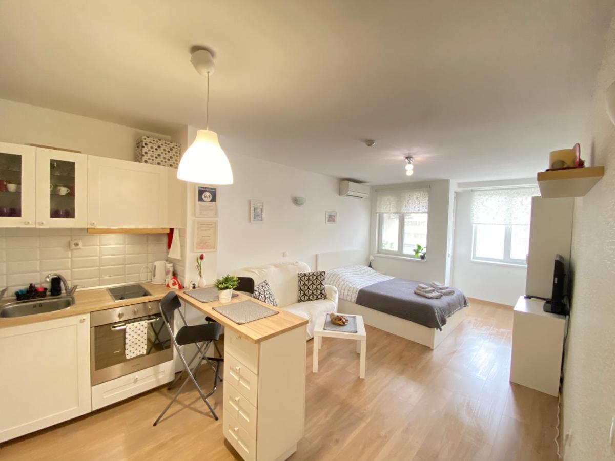 Molly'S Apartment صوفيا المظهر الخارجي الصورة