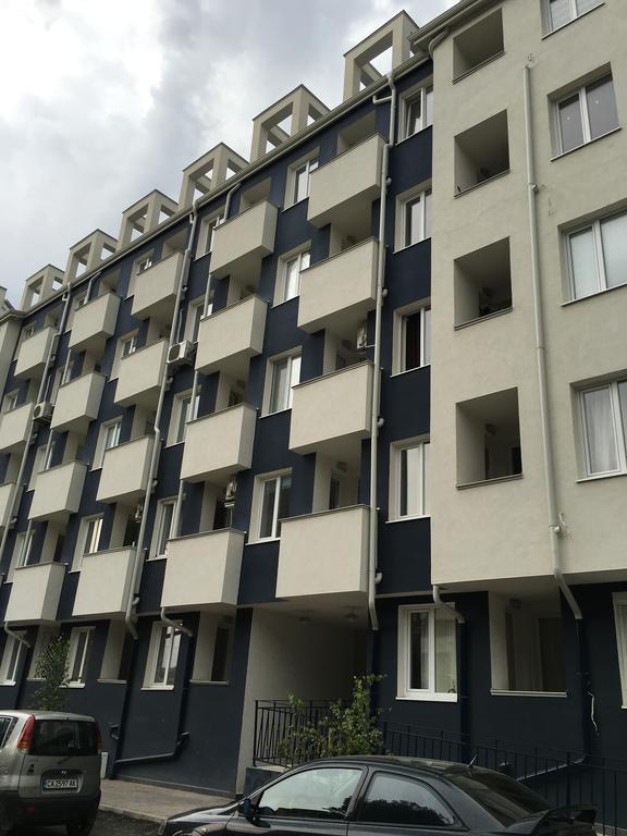 Molly'S Apartment صوفيا المظهر الخارجي الصورة