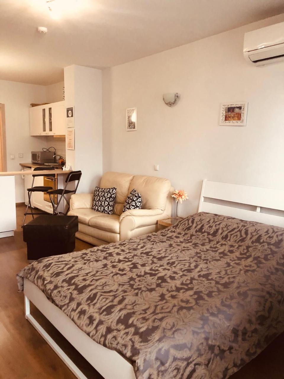 Molly'S Apartment صوفيا المظهر الخارجي الصورة