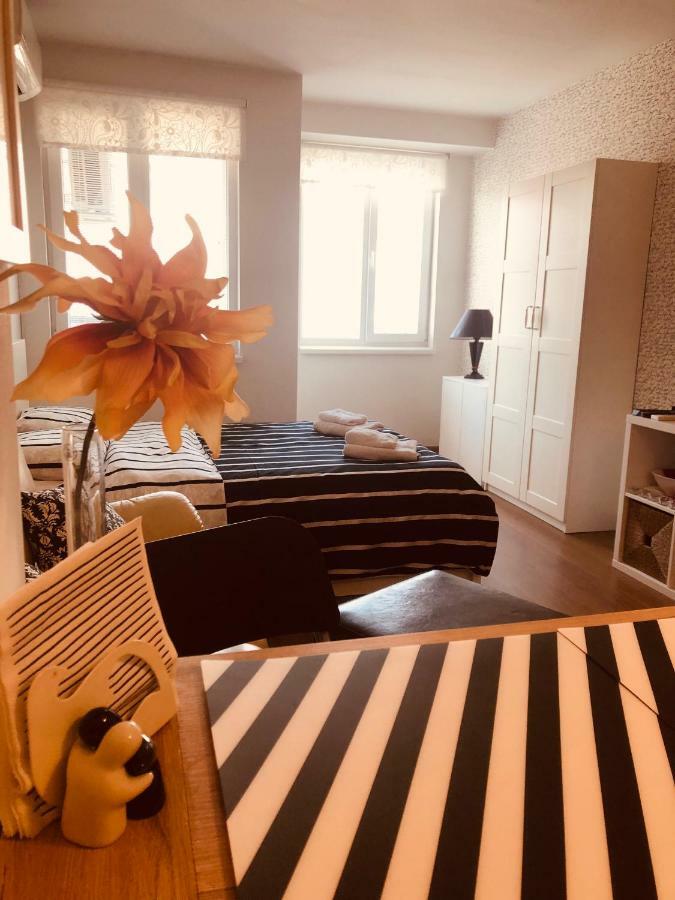 Molly'S Apartment صوفيا المظهر الخارجي الصورة