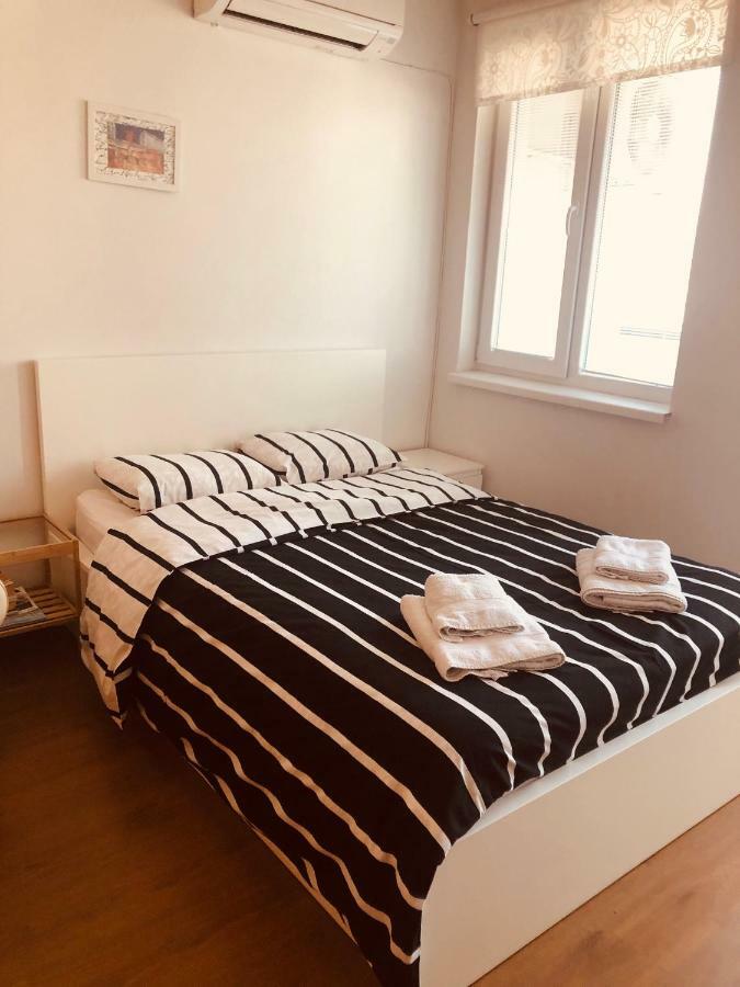 Molly'S Apartment صوفيا المظهر الخارجي الصورة